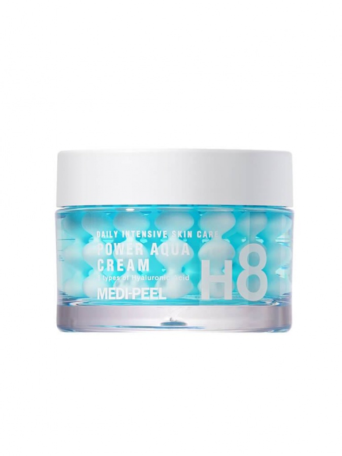 Увлажняющий крем Medi-Peel Power Aqua Cream 50 мл