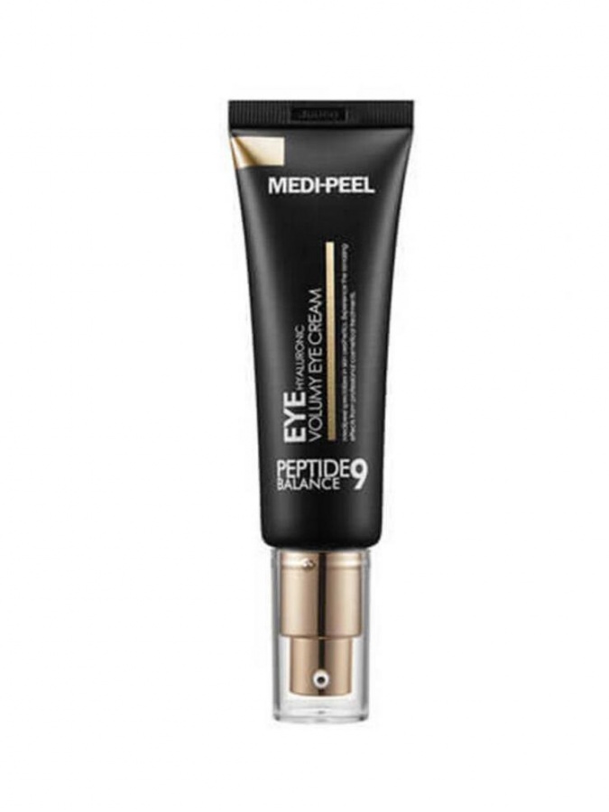 Омолаживающий крем для век MEDI-PEEL Peptide Balance9 Eye Hyaluronic Volumy Eye Cream 40 мл