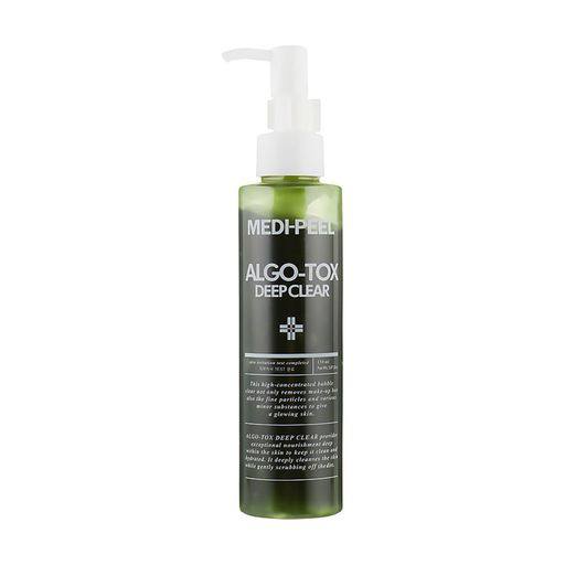 Detoks effekti bilan chuqur tozalovchi gel Medi-Peel Algo-Tox Deep Clear 150 ml