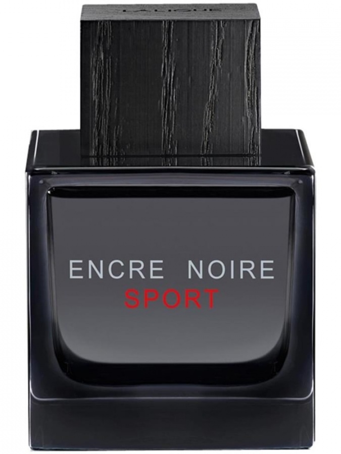 Lalique Encre Noire Sport EDT (M) 100ml (original)