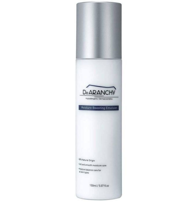Namlovchi emulsiya Dearanchy Moisture Boosting Emulsion 150 ml