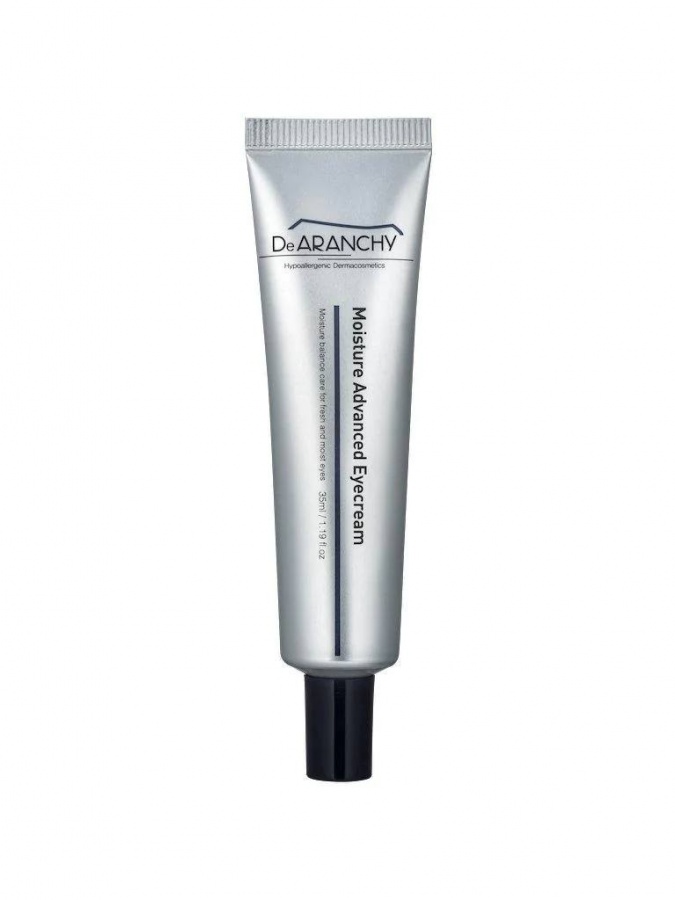 Увлажняющий крем для кожи вокруг глаз DeARANCHY Moisture Advanced Eyecream 35 мл
