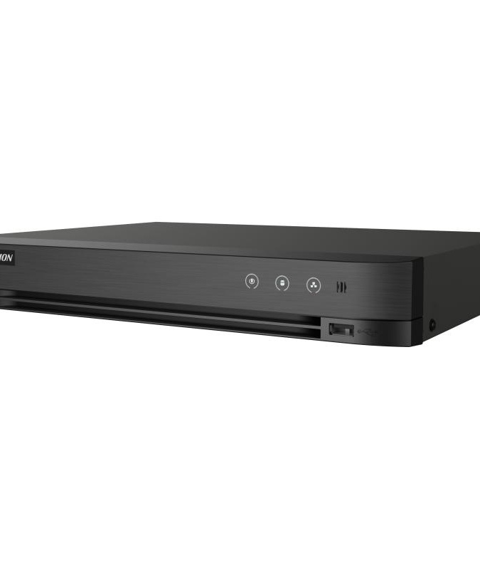 Видеорегистратор Hikvision iDS-7208HQHI-M1/S