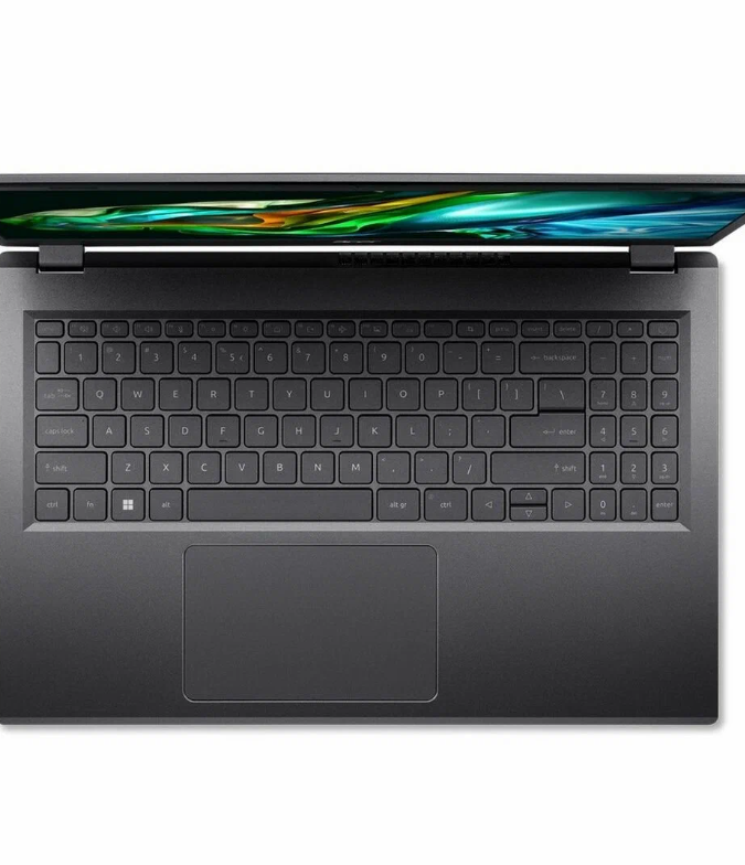 Noutbuk Acer Aspire 5 A515-58M-53ES I5-13420H 8GB 512GB 15,6 FHD IPS