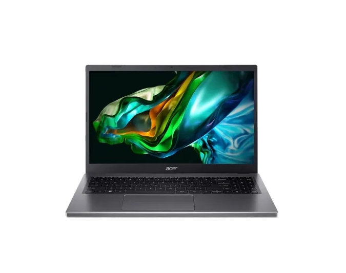 Noutbuk Acer Aspire 5 15 A515-58M-79CS I7-13620H 16GB 512GB 15,6 FHD Silver