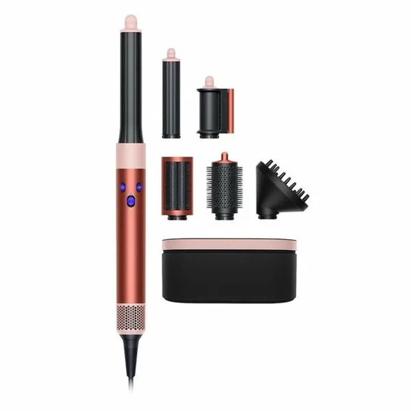 Stayler Dyson HS08 Airwrap ID Strawberry Bronze/Blush Pink