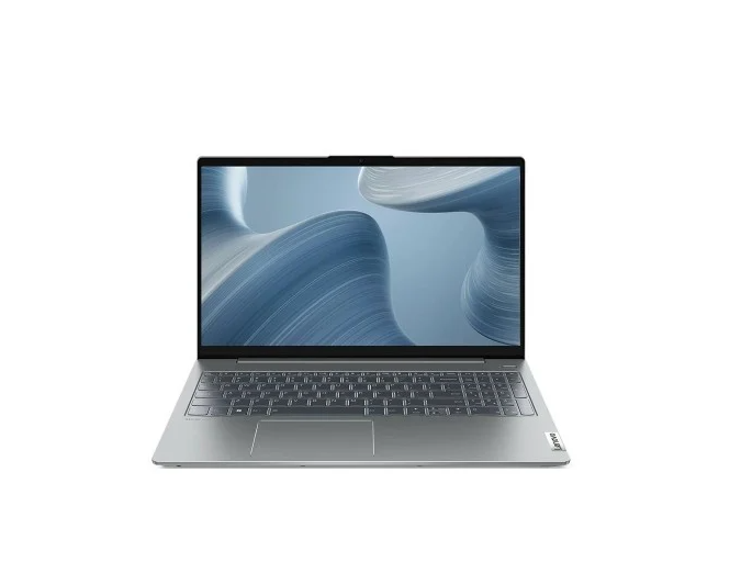 Ноутбук Lenovo Ideapad 5 I7-1255U 16GB 512GB MX550 2GB 15,6 FHD Storm Grey