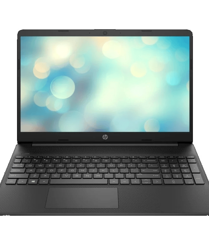 Noutbuk HP 15s-fq3012nq N6000 8/256GB