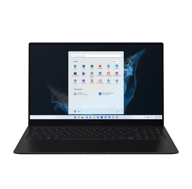 Noutbuk Samsung Galaxy Book 4 I5-1335U 8GB 256GB 15,6 FHD