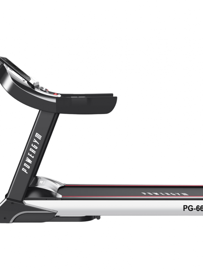 Югуриш йўлакчаси PowerGym PG-580 15"