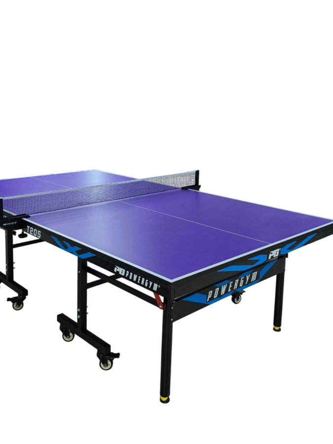 Tennis stoli PowerGym T205