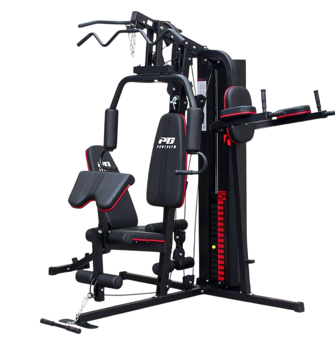 Ko‘p funktsiyali kuchni mashq qilish uskunasi PowerGym H13