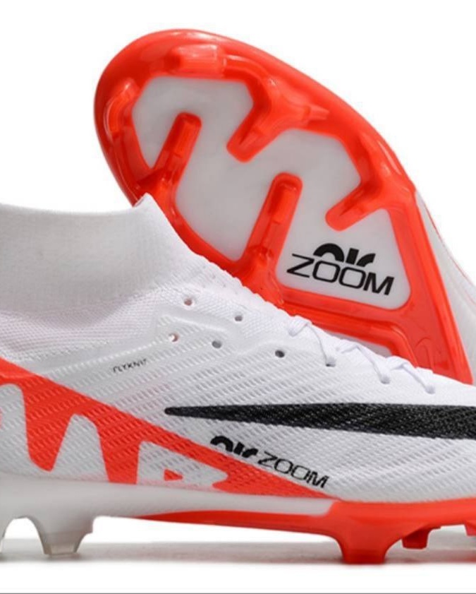 Futbol butsalari Nike Air Zoom Mercurial Superfly IX Elite FG