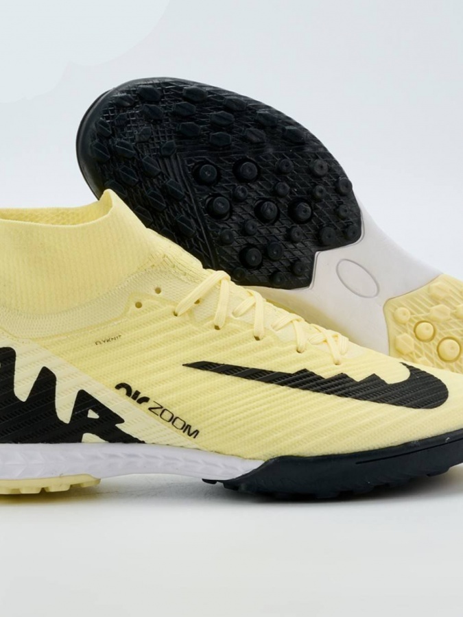 Bolalar uchun sorokonojkalar Nike AirZoom Mercurial Superfly 9