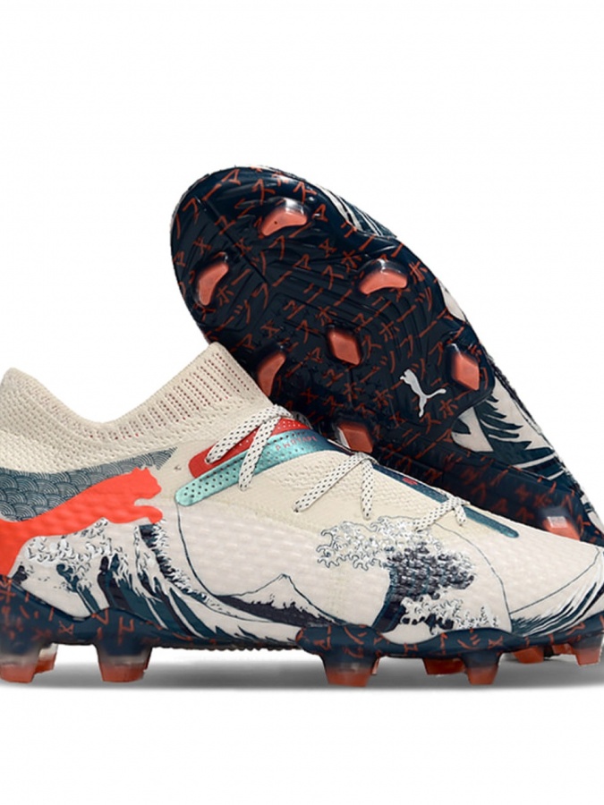 Футбольные бутсы Puma X Unisport Future 7