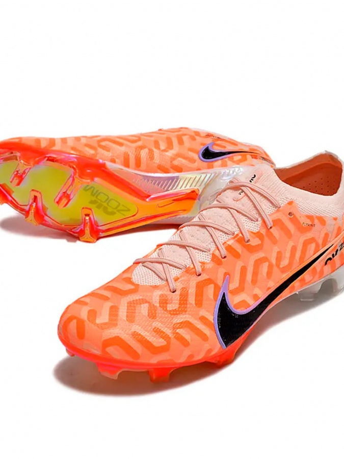 Футбольные бутсы Nike Air Zoom Mercurial Vapor XV Elite
