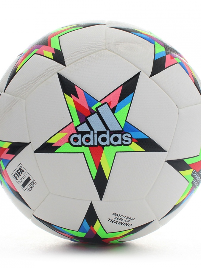 Futbol to‘pi Adidas Champions League1