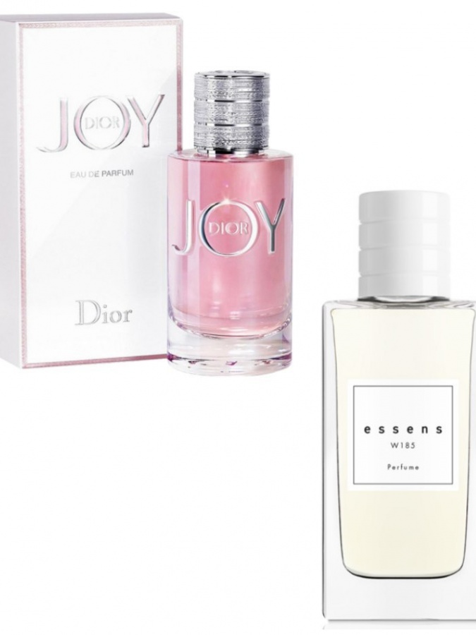 Essens w185 (Dior joy by dior intense) W EDP 50 ml