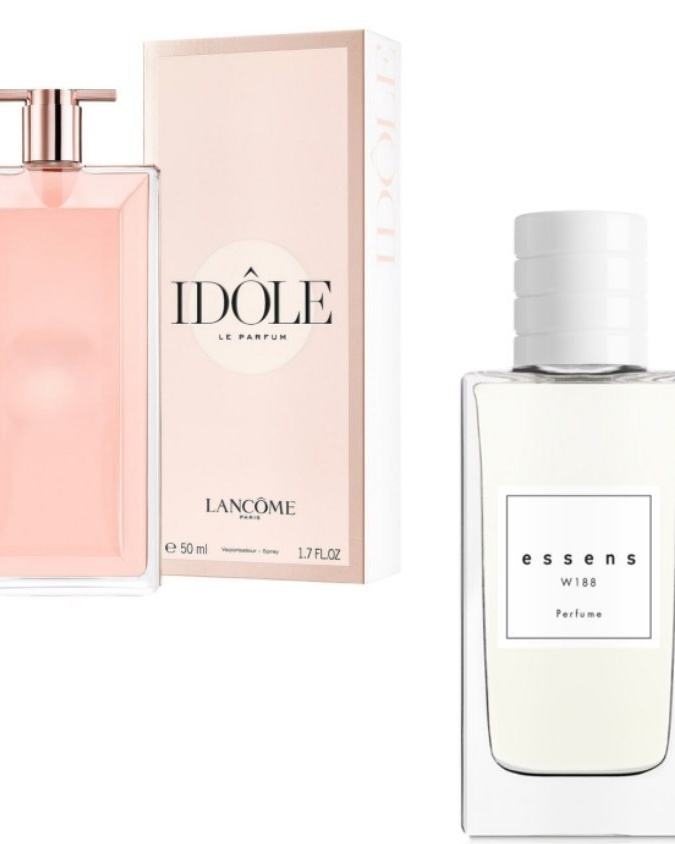 Essens w188 (Lancome Idole Le Parfum) W EDP 50ml