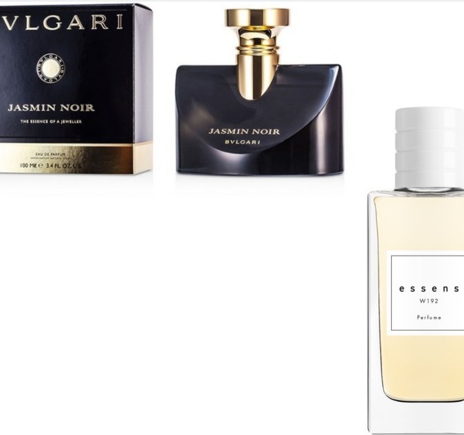 Essens w192 (Bvlgari Jasmin Noir) W EDP 50ml