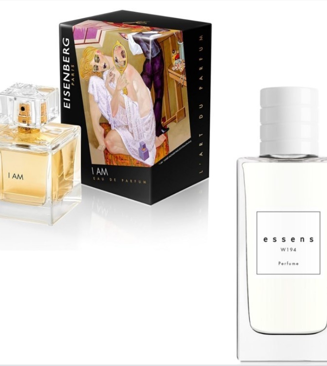Essens w194(Eisenberg I am) W EDP 50ml