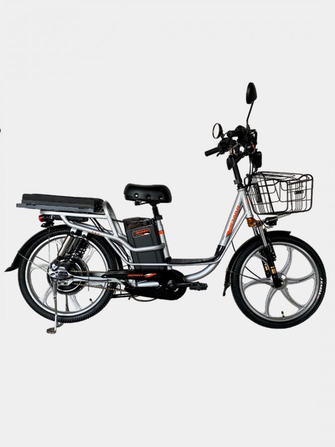Elestris Velo 22 tabloli SAKA 48v12A