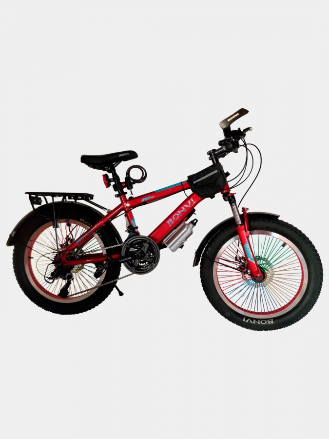Velosiped 20 Bonvi, tog ʼ, 72 spiker BONVI VL-4949