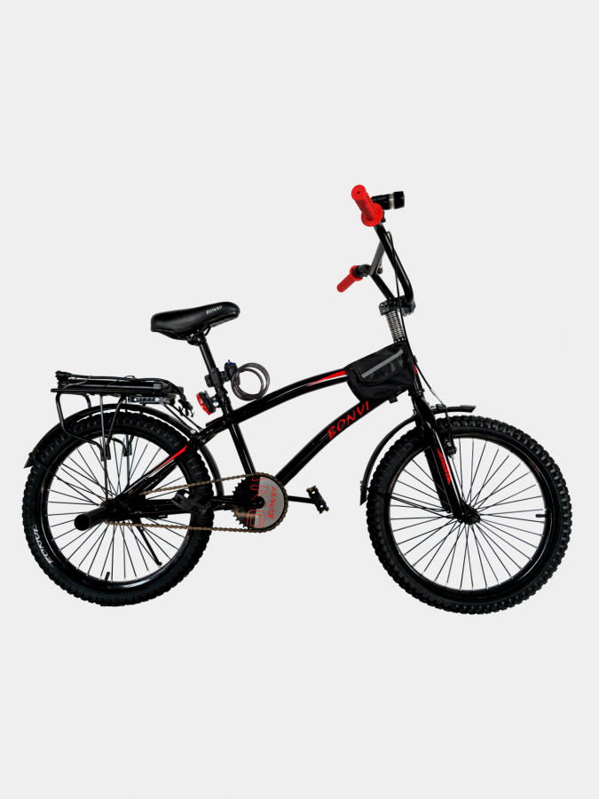 Velik 20 sport VL-5487 BONVI