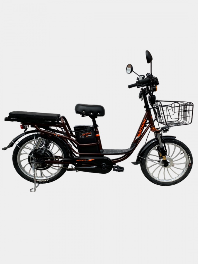 Elestris Velo 20 tabloli SAKA 48v12A