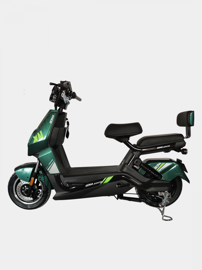 Elektr skuteri Bonvi 5678