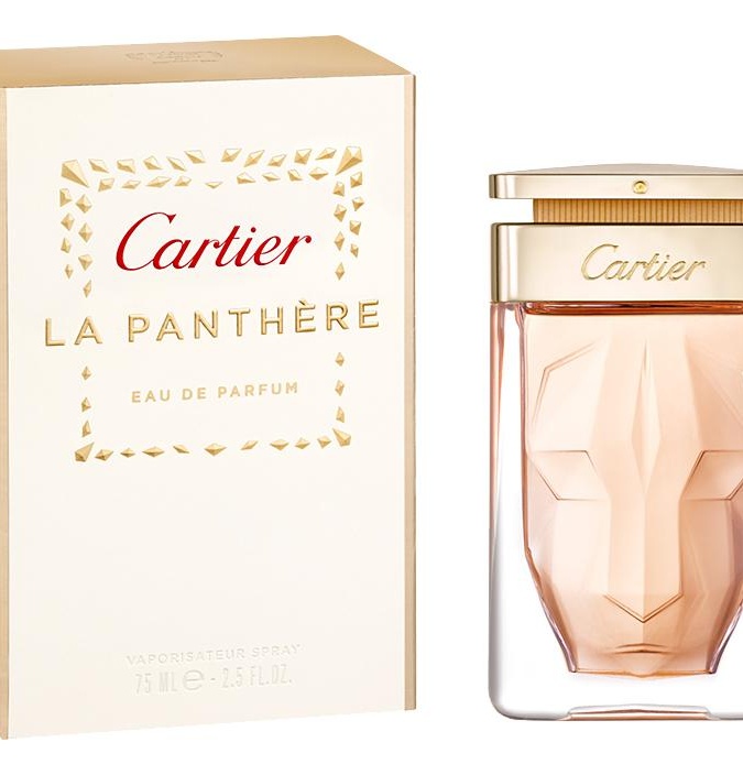 Cartier La panthere EDP (W) 75ml (original)