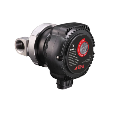 Aylanma nasos EPA ESN12-1.2 (3-9 Vt)