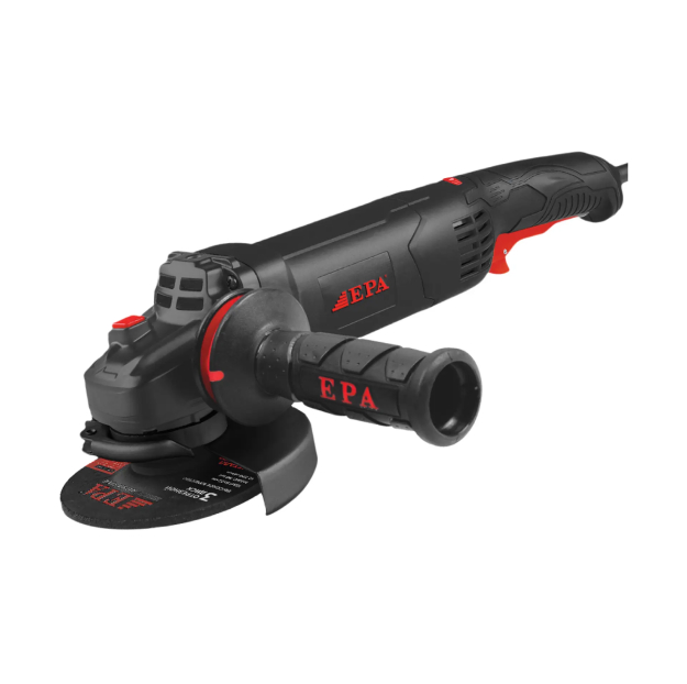 Bolgarka EPA EMSH-A125