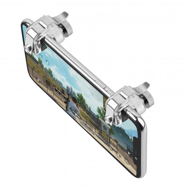 Simsiz geympad Trigger Shooter PUBG Mobile R11