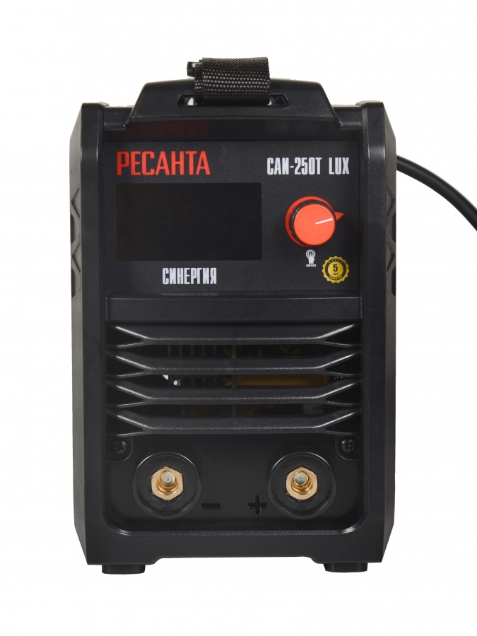 Inverterli payvandlash mashinasi Resanta SAI-250T LUX