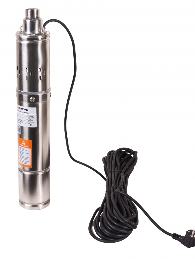 Skvajinniy nasos Vixr SN-90B