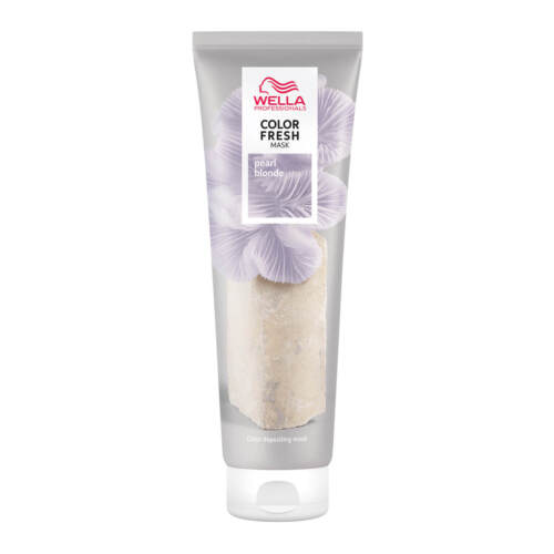 Rangli kremli niqob Color Fresh Pearl Blonde 150 ml