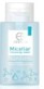 Мицеллярная очищающая вода Micellar cleansing water with hyaluronic acid 300ml