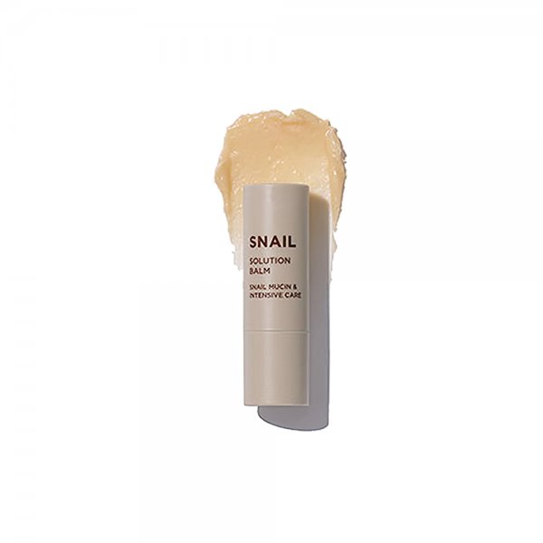 Бальзам для ухода за кожей Master Lab Solution Milti balm Snail 10 g TM-5477