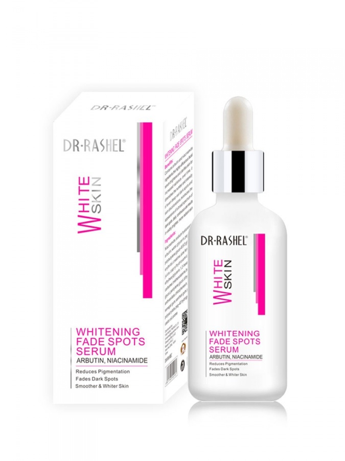 Whitening fade spots toner 100ml DRL-1698