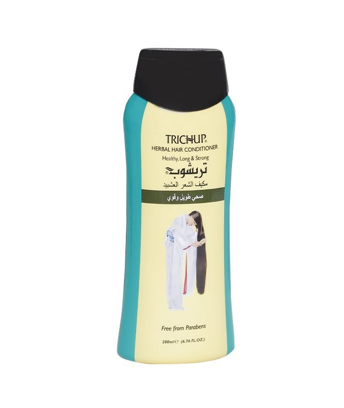 Soch konditsioneri Trichap - Zdorovie, dlinnie i silnie 200ml
