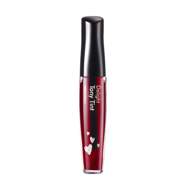 Lab bo‘yog‘i DELIGHT TONY TINT 02 RED 9ml TM00000094