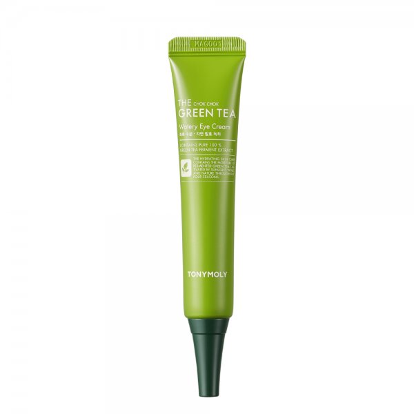 Ko‘z kremi THE CHOK CHOK GREEN TEA WATERY EYE CREAM 30ml