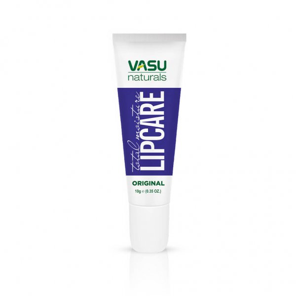 Lab balzam Vasu Lipcare 10 g