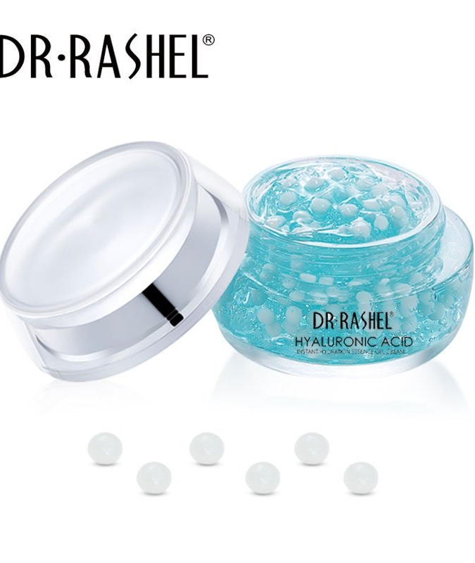 Ko‘z kremi Hyaluronic acid eye cream 30gr        DRL- 1449