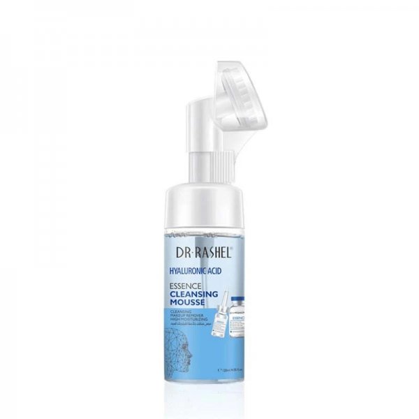 Penka muss yuz uchun (Hyaluroinic Acid Essence cleansing mousse) 125ml