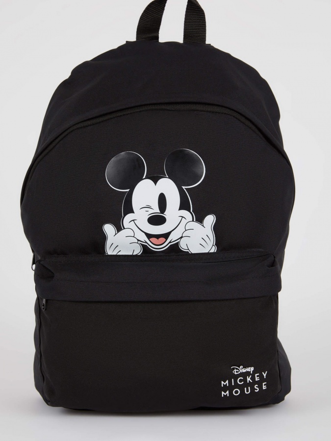Женский рюкзак DeFacto Disney Mickey Minnie (A3339AXBK27)