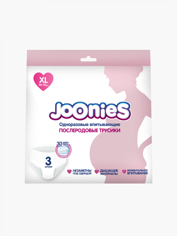 tagliklar Joonies XL №3 (90-115)