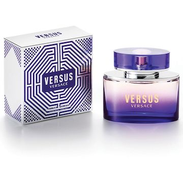 VERSACE VERSUS 50ml W EDT (orginal)