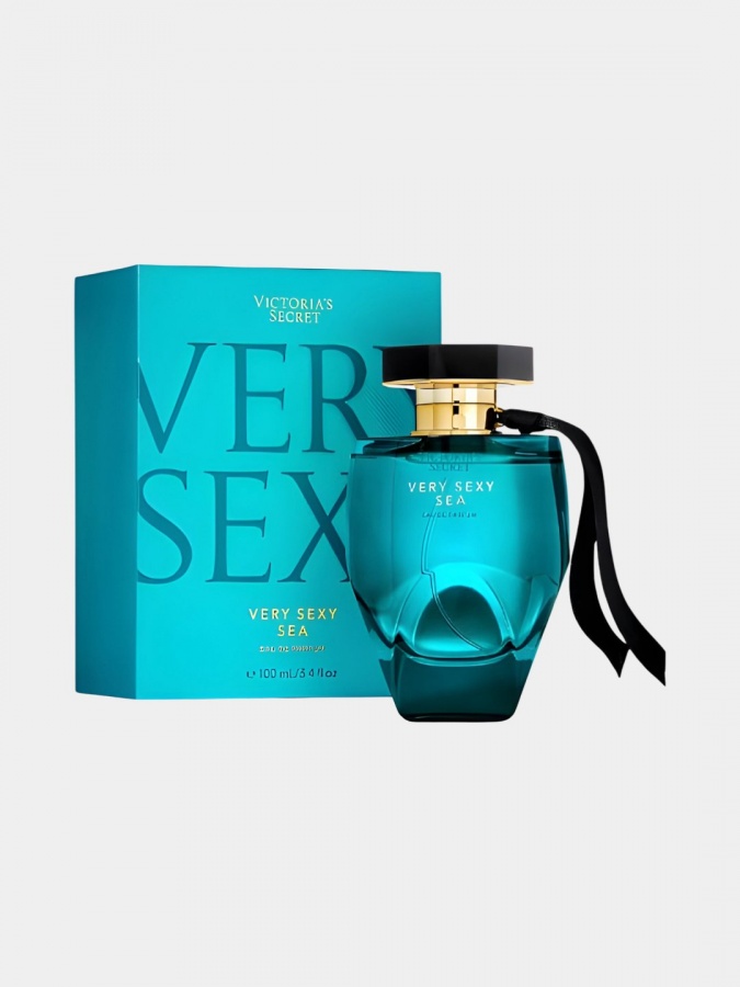 VICTORIA’ S  SECRET  VERY SEXY SEA
